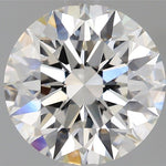 IGI 1.52 Carat Round Brilliant Lab Grown Diamond 人工培育鑽石 實驗室人造鑽石