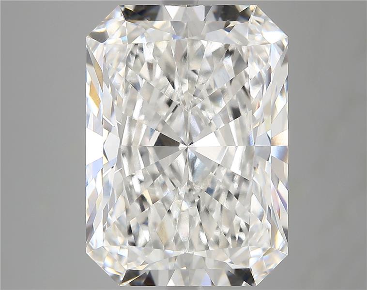 IGI 10.05 Carat Radiant Cut Lab Grown Diamond 人工培育鑽石 實驗室人造鑽石