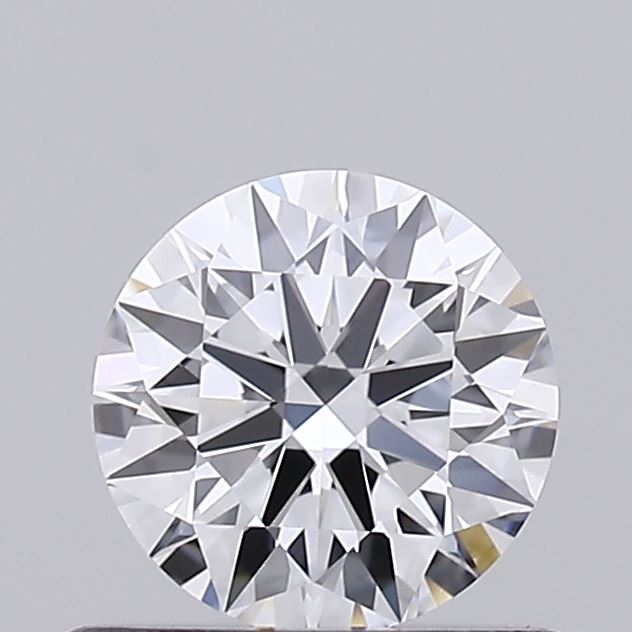 IGI 0.50 Carat Round Brilliant Lab Grown Diamond 人工培育鑽石 實驗室人造鑽石