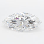 IGI 2.35 Carat Marquise Lab Grown Diamond 人工培育鑽石 實驗室人造鑽石
