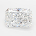 IGI 4.27 Carat Radiant Cut Lab Grown Diamond 人工培育鑽石 實驗室人造鑽石