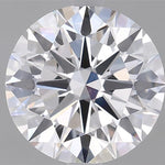 IGI 1.60 Carat Round Brilliant Lab Grown Diamond 人工培育鑽石 實驗室人造鑽石