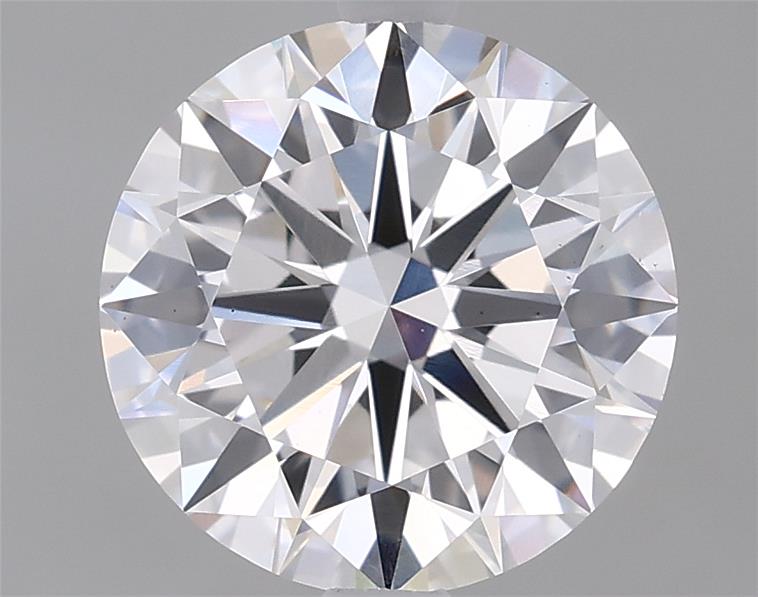 IGI 1.60 Carat Round Brilliant Lab Grown Diamond 人工培育鑽石 實驗室人造鑽石
