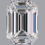 IGI 1.41 Carat Emerald Lab Grown Diamond 人工培育鑽石 實驗室人造鑽石