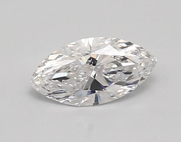 IGI 0.71 Carat Marquise Lab Grown Diamond 人工培育鑽石 實驗室人造鑽石