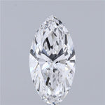 IGI 1.07 Carat Marquise Lab Grown Diamond