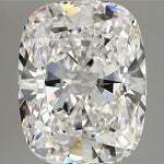 IGI 4.20 Carat Cushion Lab Grown Diamond 人工培育鑽石 實驗室人造鑽石