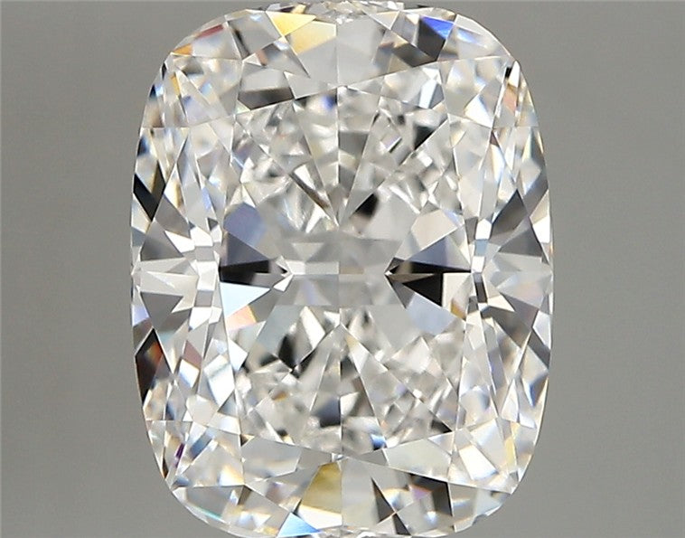 IGI 4.20 Carat Cushion Lab Grown Diamond 人工培育鑽石 實驗室人造鑽石