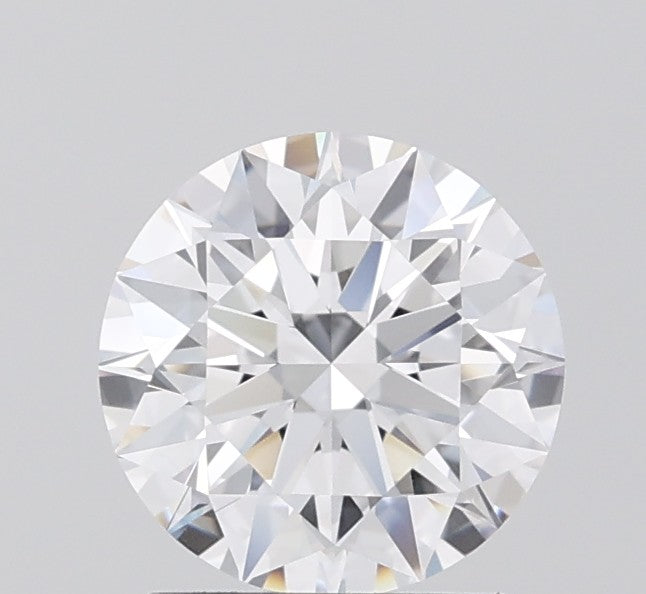 IGI 1.56 Carat Round Brilliant Lab Grown Diamond 人工培育鑽石 實驗室人造鑽石