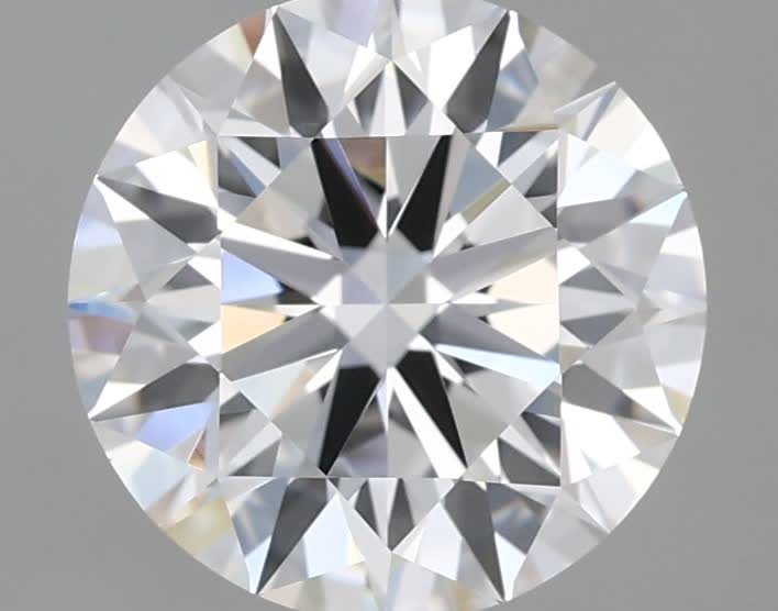 IGI 1.7 Carat Round Brilliant Lab Grown Diamond