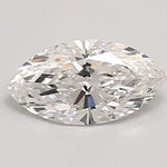 IGI 0.8 Carat Marquise Lab Grown Diamond