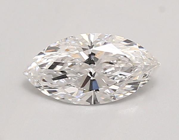 IGI 0.8 Carat Marquise Lab Grown Diamond