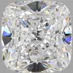 IGI 9.07 Carat Cushion Lab Grown Diamond 人工培育鑽石 實驗室人造鑽石