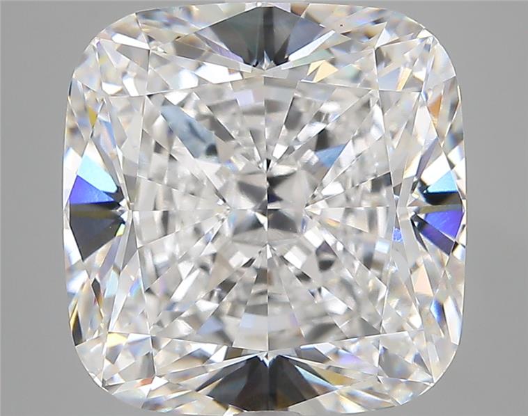 IGI 9.07 Carat Cushion Lab Grown Diamond 人工培育鑽石 實驗室人造鑽石