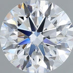 IGI 1.32 Carat Round Brilliant Lab Grown Diamond 人工培育鑽石 實驗室人造鑽石