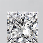 IGI 3.06 Carat Princess Cut Lab Grown Diamond 人工培育鑽石 實驗室人造鑽石