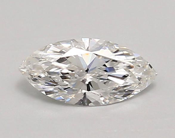 IGI 0.65 Carat Marquise Lab Grown Diamond