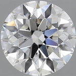IGI 1.30 Carat Round Brilliant Lab Grown Diamond 人工培育鑽石 實驗室人造鑽石