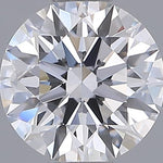 IGI 0.90 Carat Round Brilliant Lab Grown Diamond 人工培育鑽石 實驗室人造鑽石