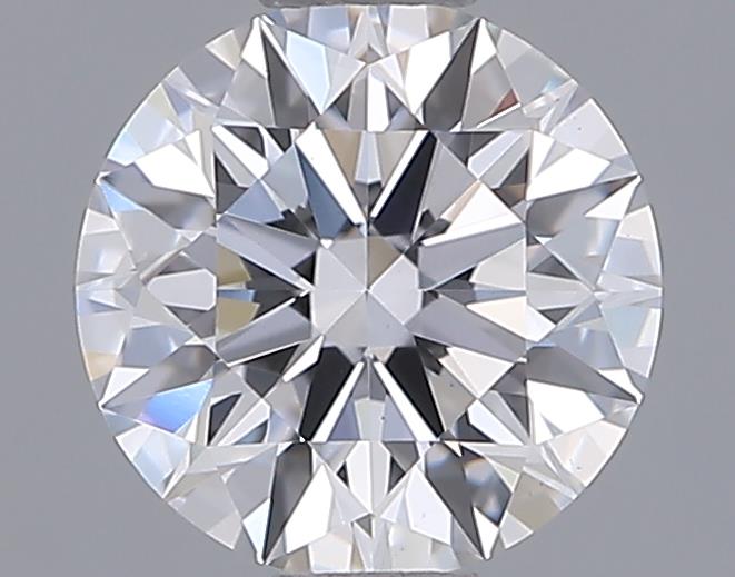 IGI 0.90 Carat Round Brilliant Lab Grown Diamond 人工培育鑽石 實驗室人造鑽石