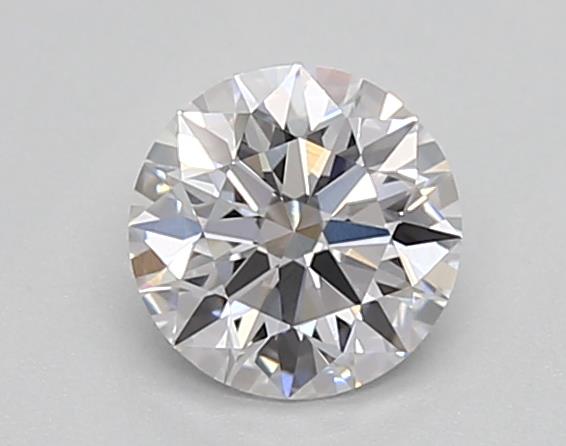 IGI 0.61 Carat Round Brilliant Lab Grown Diamond 人工培育鑽石 實驗室人造鑽石