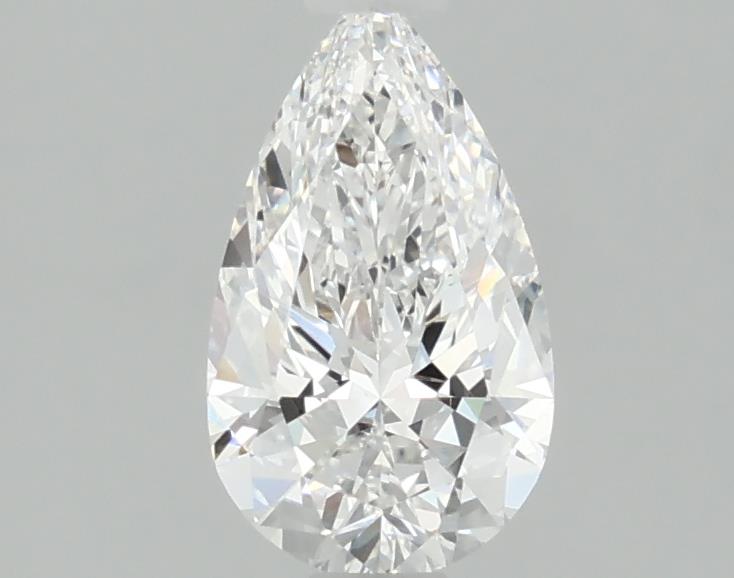 IGI 1.08 Carat Pear Lab Grown Diamond 人工培育鑽石 實驗室人造鑽石