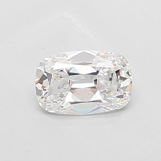 IGI 1.01 Carat Cushion Lab Grown Diamond 人工培育鑽石 實驗室人造鑽石