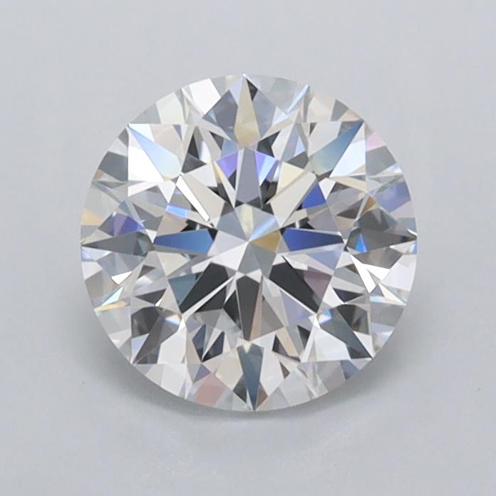 IGI 1.00 Carat Round Brilliant Lab Grown Diamond 人工培育鑽石 實驗室人造鑽石