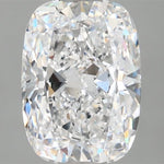IGI 2.16 Carat Cushion Lab Grown Diamond 人工培育鑽石 實驗室人造鑽石