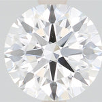 IGI 1.93 Carat Round Brilliant Lab Grown Diamond 人工培育鑽石 實驗室人造鑽石
