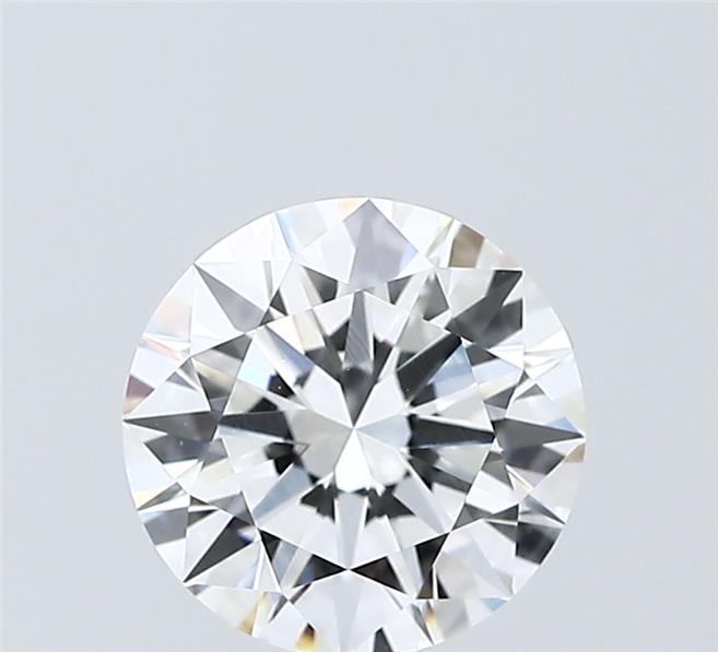 IGI 2.00 Carat Round Brilliant Lab Grown Diamond 人工培育鑽石 實驗室人造鑽石