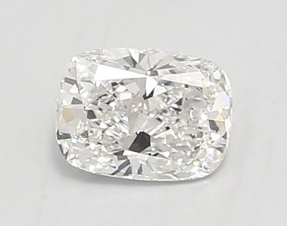 IGI 0.85 Carat Cushion Lab Grown Diamond