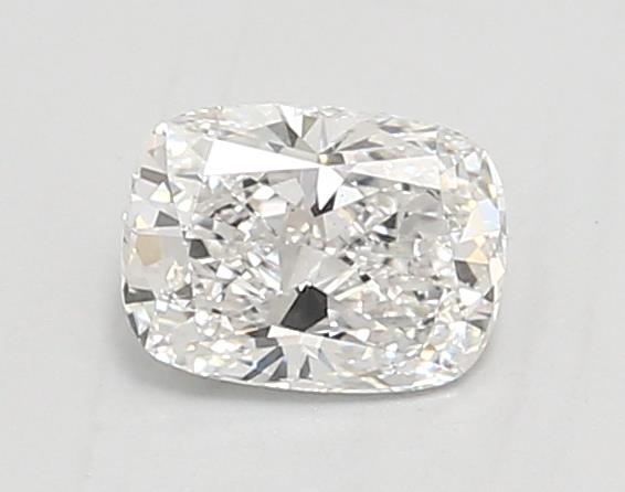 IGI 0.85 Carat Cushion Lab Grown Diamond