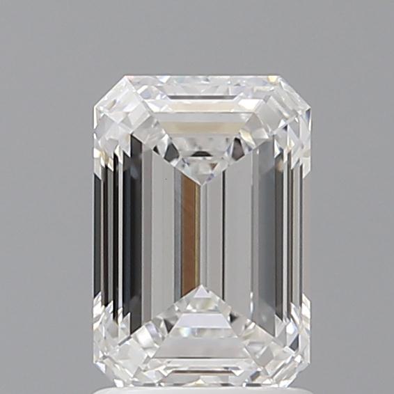 IGI 1.60 Carat Emerald Lab Grown Diamond 人工培育鑽石 實驗室人造鑽石