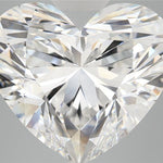 IGI 8.08 Carat Heart Lab Grown Diamond 人工培育鑽石 實驗室人造鑽石