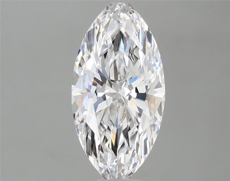 IGI 1.15 Carat Marquise Lab Grown Diamond 人工培育鑽石 實驗室人造鑽石