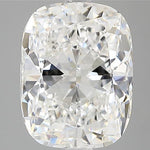 IGI 3.05 Carat Cushion Lab Grown Diamond 人工培育鑽石 實驗室人造鑽石