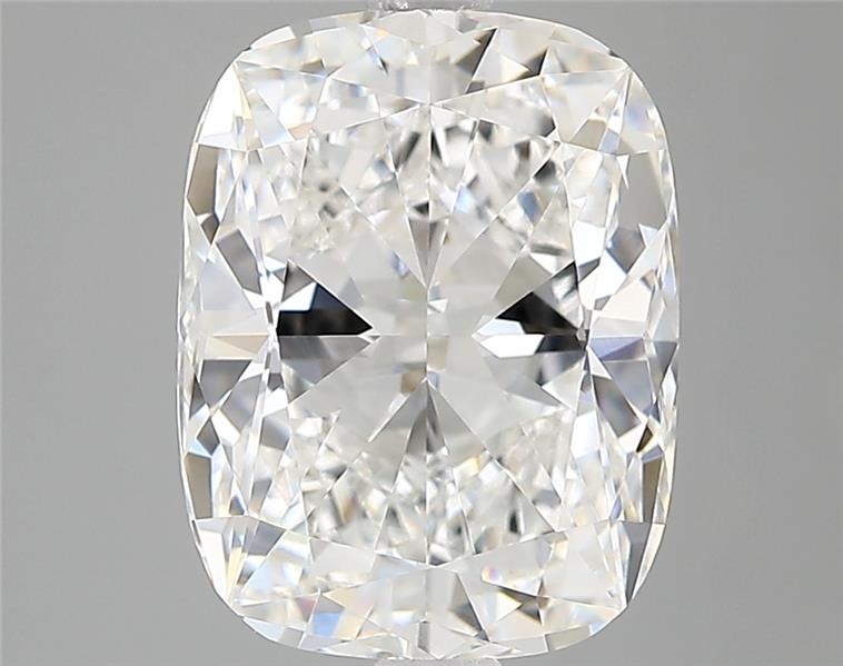 IGI 3.05 Carat Cushion Lab Grown Diamond 人工培育鑽石 實驗室人造鑽石