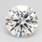 IGI 2.02 Carat Round Brilliant Lab Grown Diamond 人工培育鑽石 實驗室人造鑽石