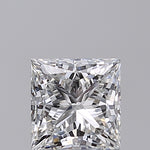 IGI 1.04 Carat 公主方 - Princess Cut 培育鑽石 Lab Grown Diamond 人造鑽石 人工鑽石 實驗室鑽石 培養鑽石 香港 培育鑽 