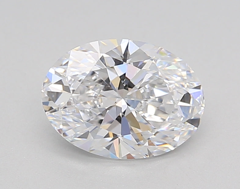 IGI 1.2 Carat 橢圓形 - Oval 培育鑽石 Lab Grown Diamond 人造鑽石 人工鑽石 實驗室鑽石 培養鑽石 香港 培育鑽 