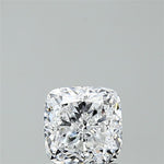 IGI 1.31 Carat Cushion Lab Grown Diamond 人工培育鑽石 實驗室人造鑽石