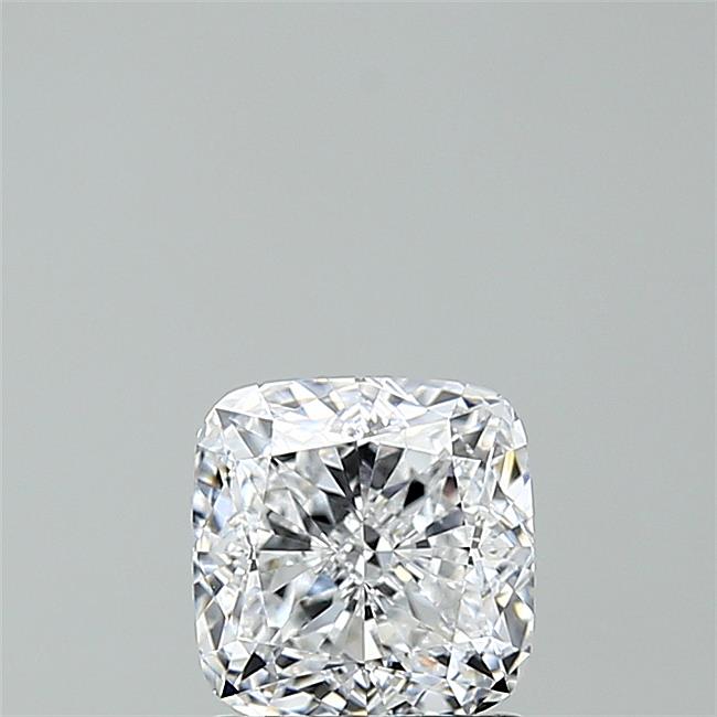 IGI 1.31 Carat Cushion Lab Grown Diamond 人工培育鑽石 實驗室人造鑽石