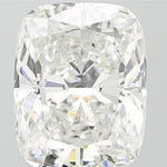IGI 6.06 Carat Cushion Lab Grown Diamond 人工培育鑽石 實驗室人造鑽石