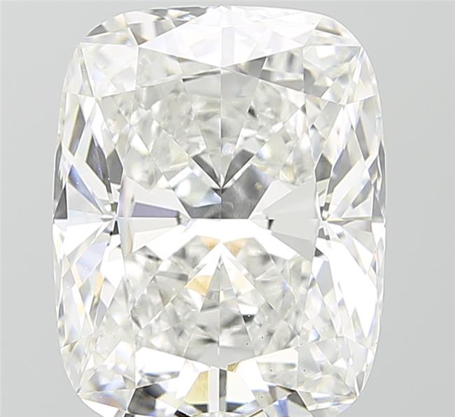 IGI 6.06 Carat Cushion Lab Grown Diamond 人工培育鑽石 實驗室人造鑽石