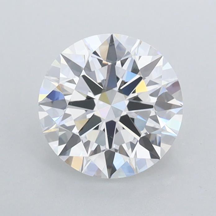 IGI 0.96 Carat Round Brilliant Lab Grown Diamond 人工培育鑽石 實驗室人造鑽石
