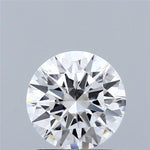 IGI 1.50 Carat Round Brilliant Lab Grown Diamond 人工培育鑽石 實驗室人造鑽石