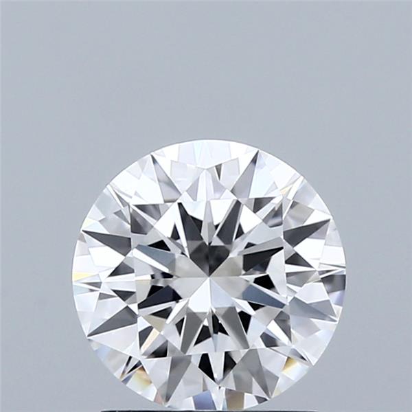 IGI 1.50 Carat Round Brilliant Lab Grown Diamond 人工培育鑽石 實驗室人造鑽石