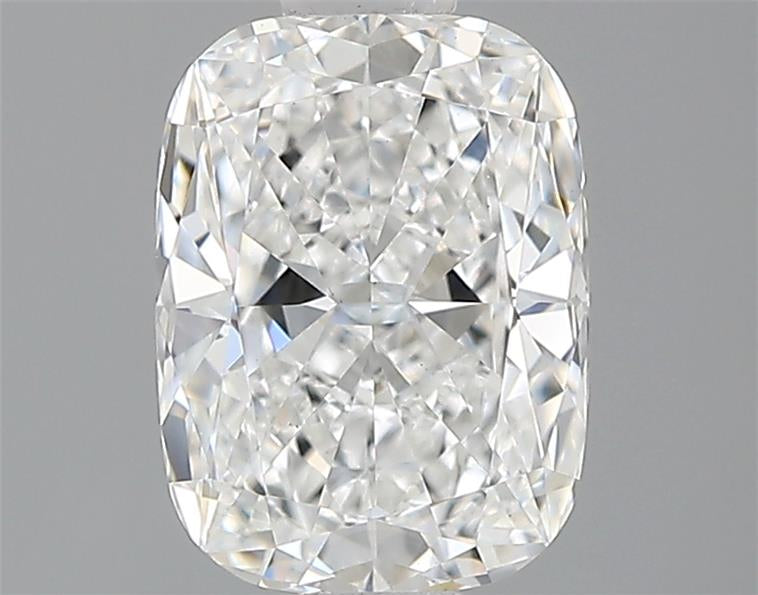IGI 0.79 Carat Cushion Lab Grown Diamond 人工培育鑽石 實驗室人造鑽石