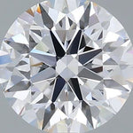 IGI 1.12 Carat Round Brilliant Lab Grown Diamond 人工培育鑽石 實驗室人造鑽石